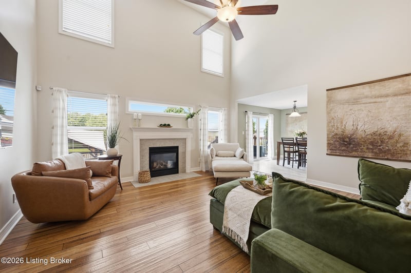 14223 Academy Ridge Blvd, Louisville, KY 40245