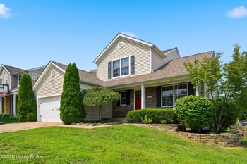 14223 Academy Ridge Blvd, Louisville, KY 40245