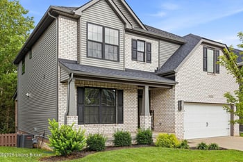 14235 Halden Ridge Way, Louisville, KY 40245