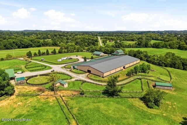 1424 Bluegrass Pkwy, La Grange, KY 40031