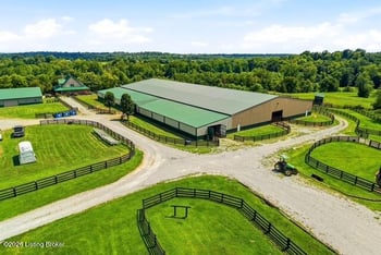 1424 Bluegrass Pkwy, La Grange, KY 40031
