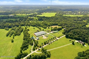 1424 Bluegrass Pkwy, La Grange, KY 40031
