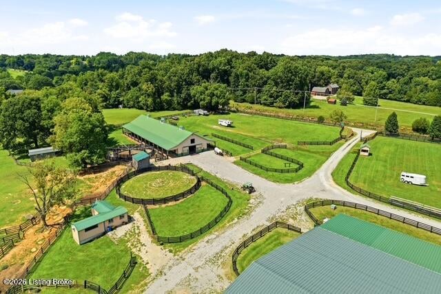 1424 Bluegrass Pkwy, La Grange, KY 40031