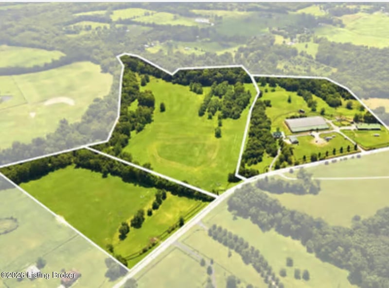 1424 Bluegrass Pkwy, La Grange, KY 40031