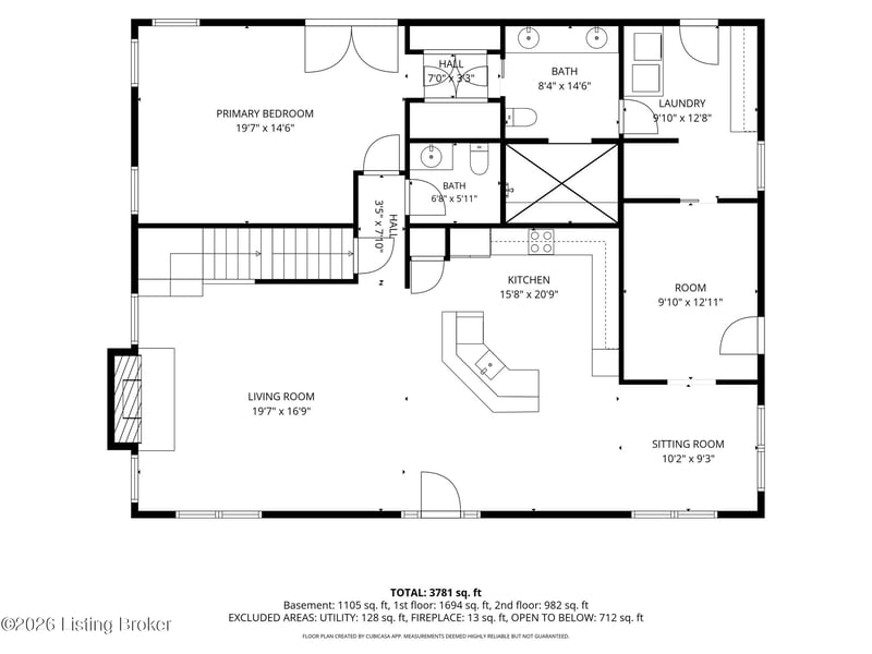 1424 Bluegrass Pkwy, La Grange, KY 40031