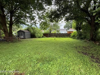 1424 Lillian Ave, Louisville, KY 40208