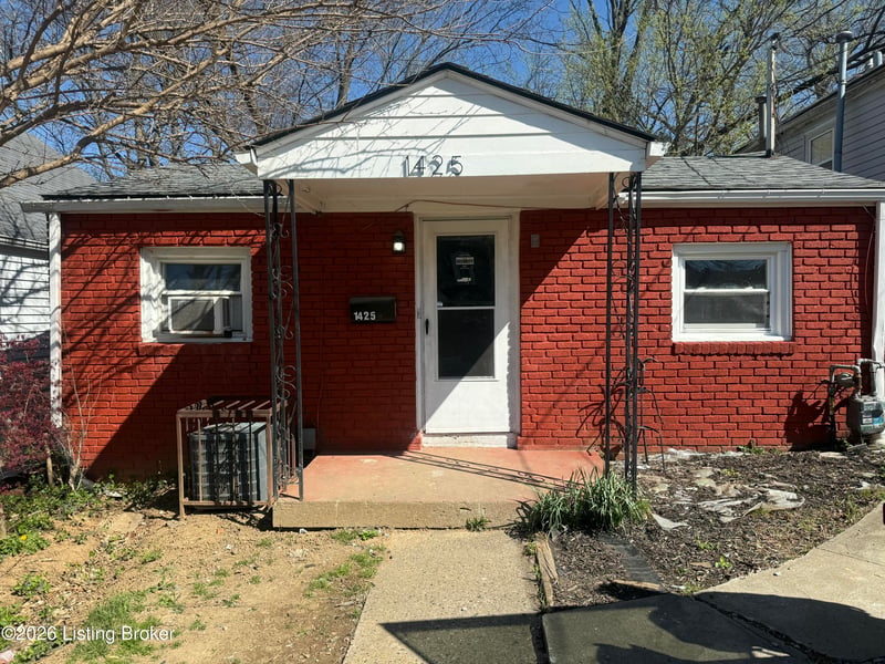 1425 Arling Ave, Louisville, KY 40215