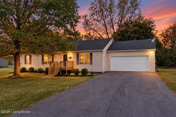 1425 Dawkins Rd, La Grange, KY 40031