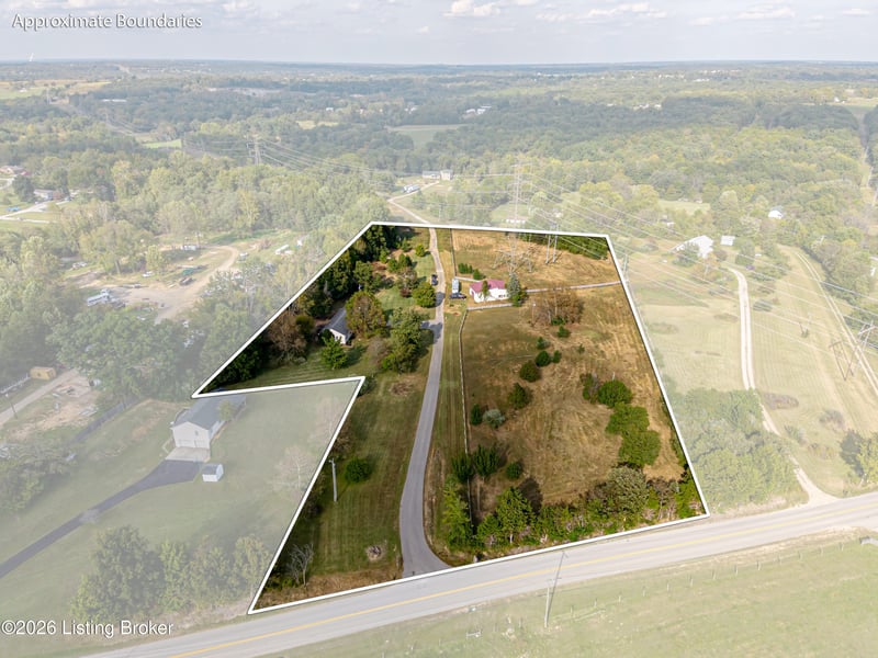 1425 Dawkins Rd, La Grange, KY 40031