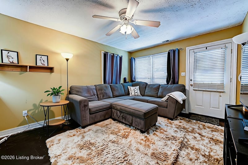 1425 Haskin Ave, Louisville, KY 40215