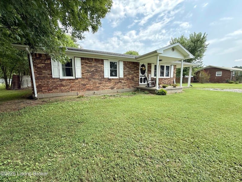 1426 Millerstown Rd, Clarkson, KY 42726