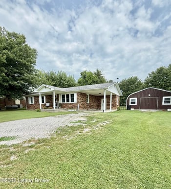 1426 Millerstown Rd, Clarkson, KY 42726