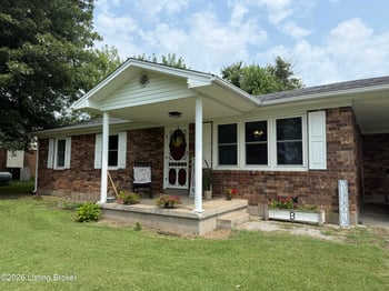 1426 Millerstown Rd, Clarkson, KY 42726