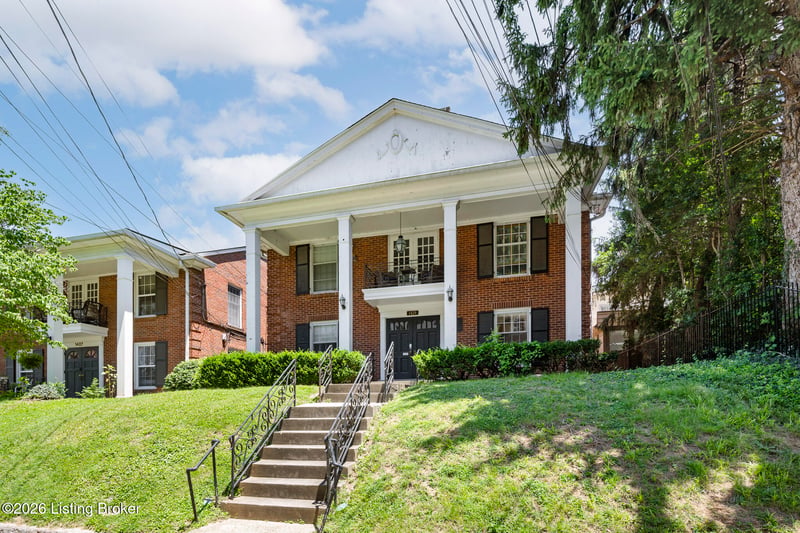 1429 Everett Ave #2, Louisville, KY 40204