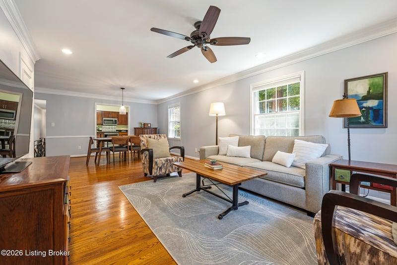 1429 Everett Ave #2, Louisville, KY 40204