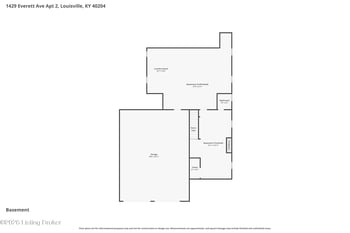 1429 Everett Ave #2, Louisville, KY 40204