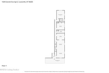 1429 Everett Ave #2, Louisville, KY 40204