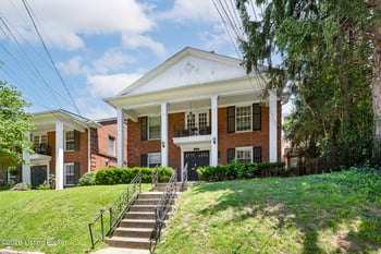 1429 Everett Ave #APT 2, Louisville, KY 40204
