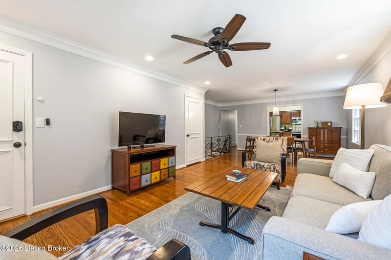 1429 Everett Ave #APT 2, Louisville, KY 40204