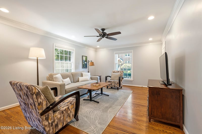 1429 Everett Ave #APT 2, Louisville, KY 40204