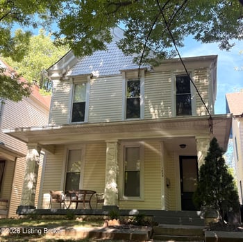 1429 Morton Ave, Louisville, KY 40204