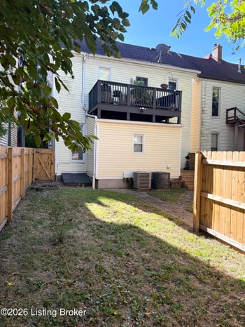 1429 Morton Ave, Louisville, KY 40204