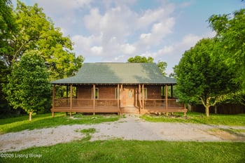 1429 Zen Forest Rd, Turners Station, KY 40075