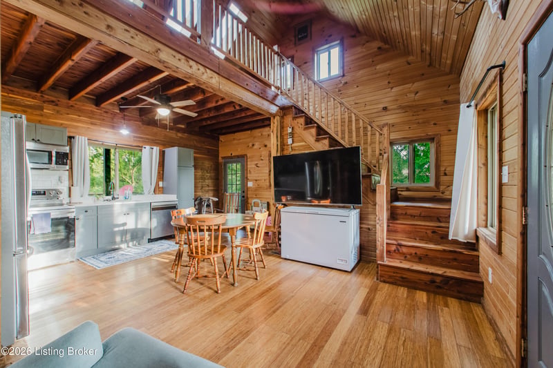 1429 Zen Forest Rd, Turners Station, KY 40075