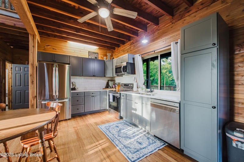 1429 Zen Forest Rd, Turners Station, KY 40075