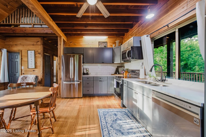 1429 Zen Forest Rd, Turners Station, KY 40075