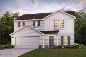 143 Card Dr, Radcliff, KY 40160