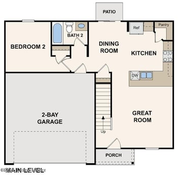 143 Card Dr, Radcliff, KY 40160