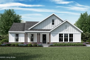 143 Honeysuckle St, Mt Washington, KY 40047