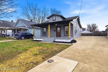 143 Mohawk Ave, Louisville, KY 40214