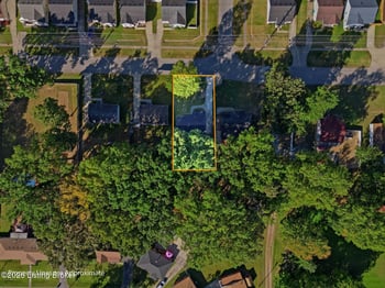 1430 Forest Dr, Louisville, KY 40219