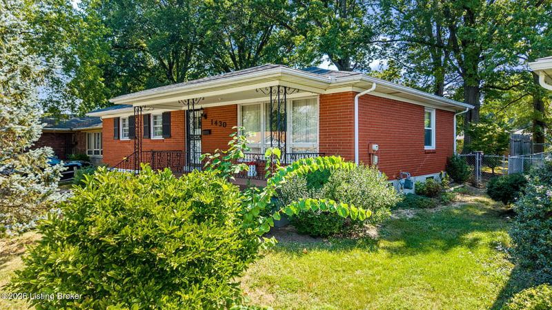 1430 Hobart Dr, Louisville, KY 40216