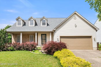 14307 Academy Ridge Blvd, Louisville, KY 40245