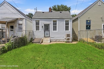 1431 S Floyd St, Louisville, KY 40208