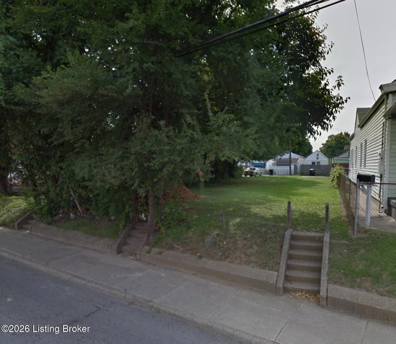 1432 S 7th St, Louisville, KY 40208