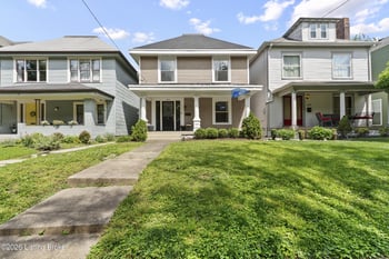 1433 S 6th St, Louisville, KY 40208