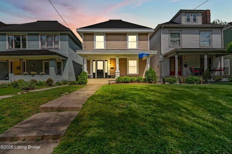 1433 S 6th St, Louisville, KY 40208