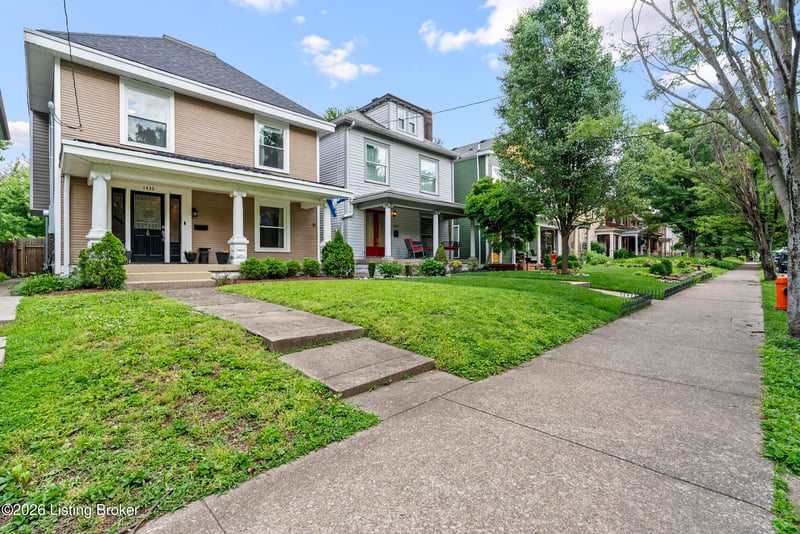 1433 S 6th St, Louisville, KY 40208