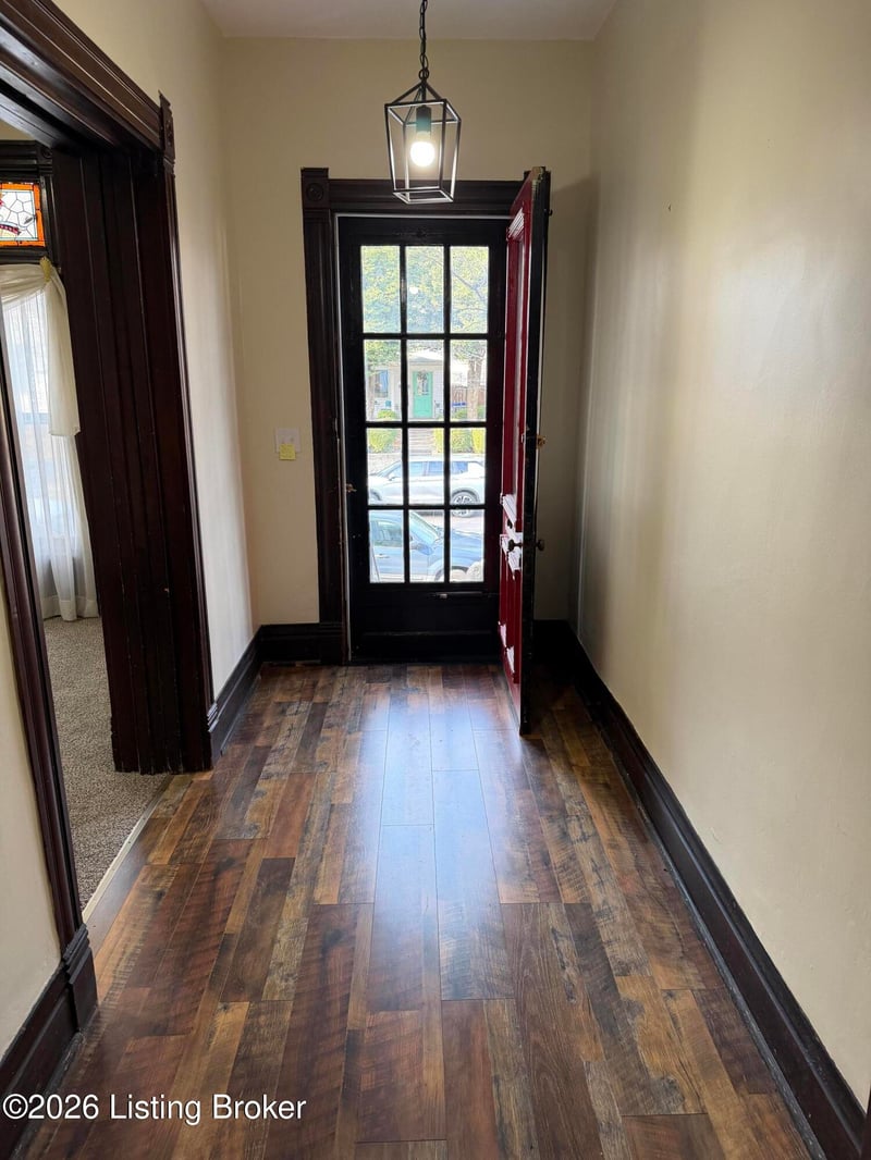 1434 Christy Ave, Louisville, KY 40204