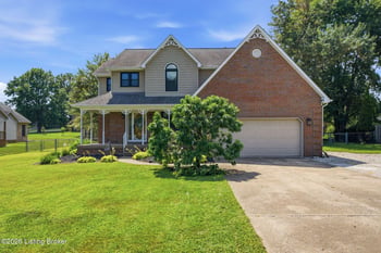 1435 Audubon Ave, Shepherdsville, KY 40165