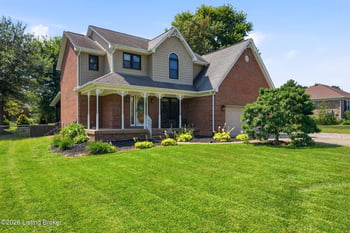 1435 Audubon Ave, Shepherdsville, KY 40165