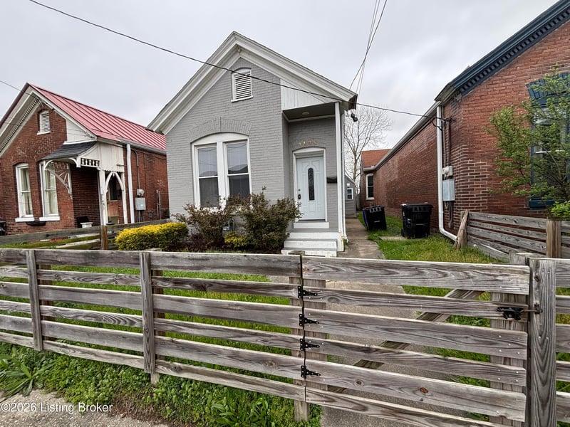 1435 Mellwood Ave, Louisville, KY 40206