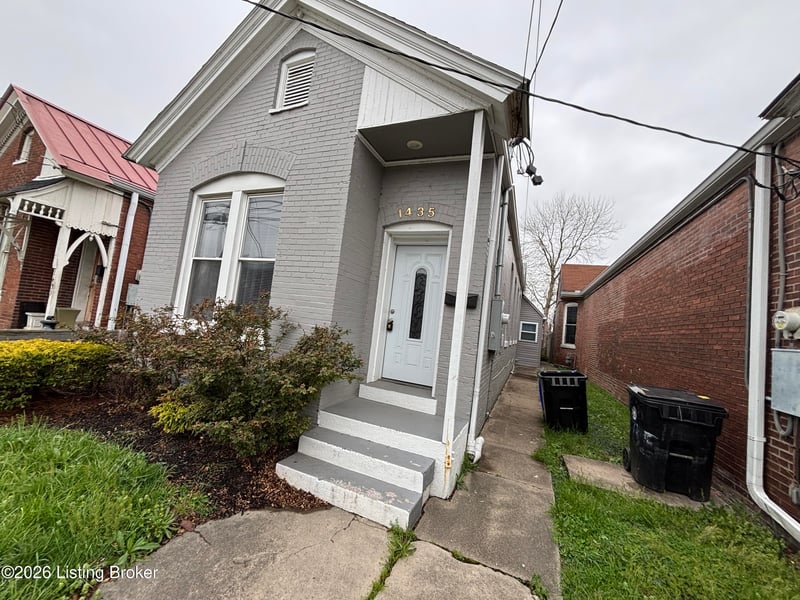 1435 Mellwood Ave, Louisville, KY 40206