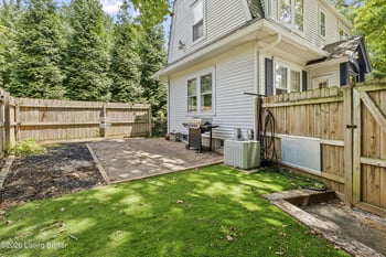 1439 Quadrant Ave, Louisville, KY 40204