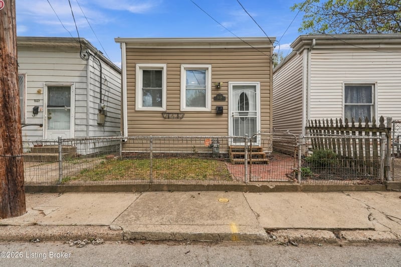 1439 S 8th St, Louisville, KY 40208