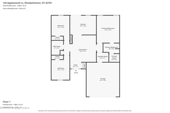 144 Applewood Ln, Elizabethtown, KY 42701